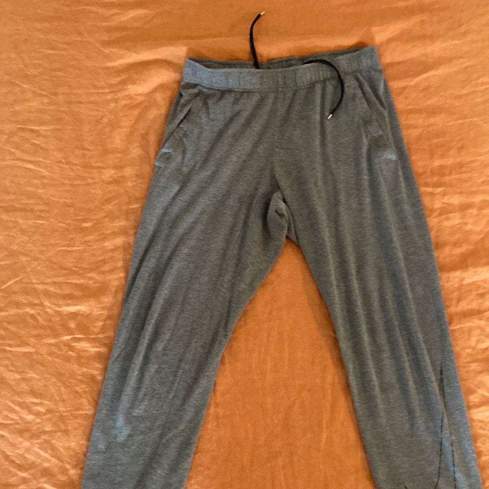 Nike Sweat Pants.
